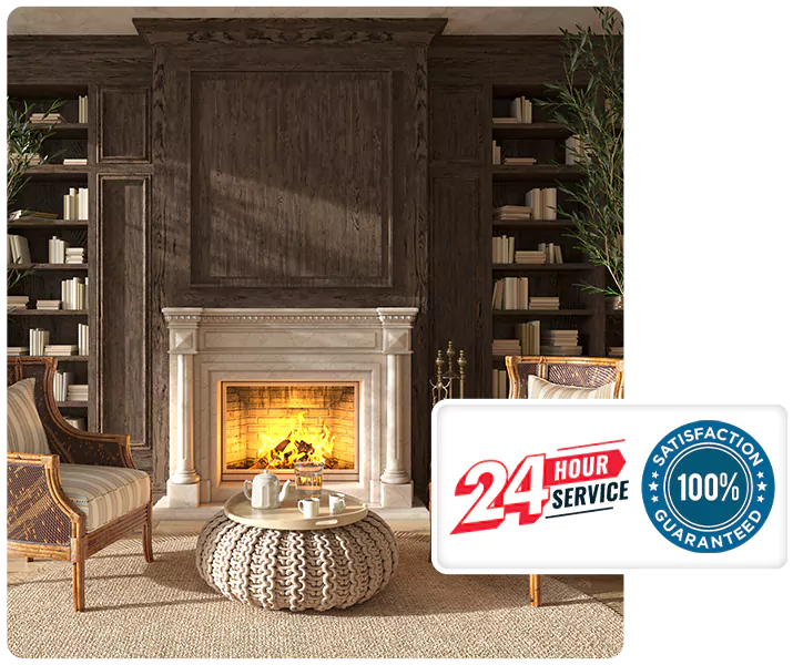 Reliable Chimney & Fireplace Cleaning Servicesin Collingwood, ON