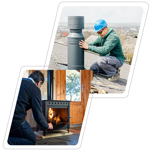 Remove Chimney Odor in Collingwood, ON