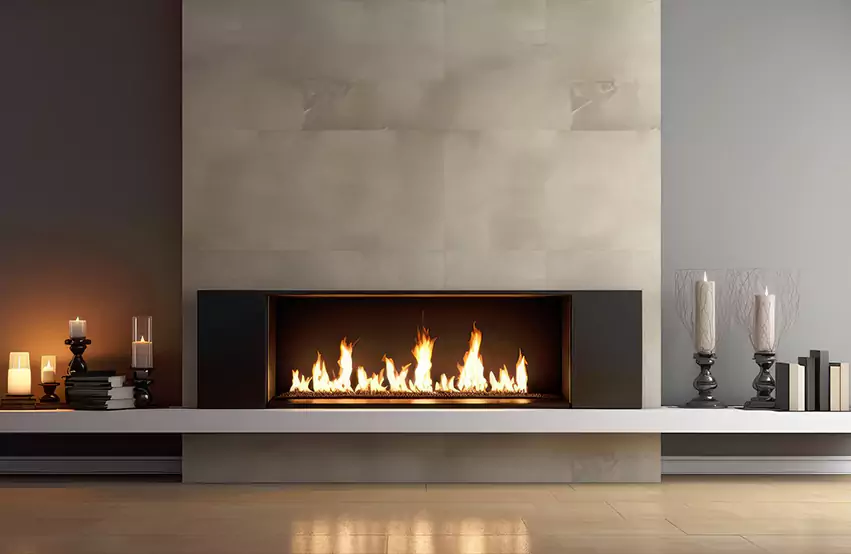 Gas Fireplace Services in Collingwood, ON